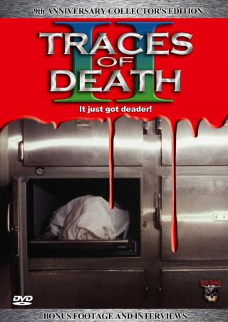 Лики смерти 2 (1994)