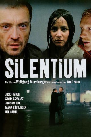 Молчание (2004)