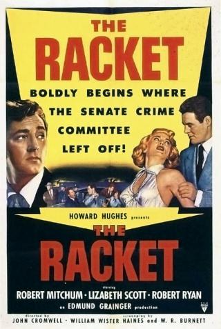 Рэкет (1951)