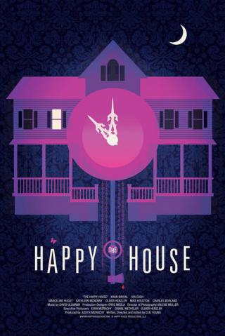 Счастливый дом (2013)