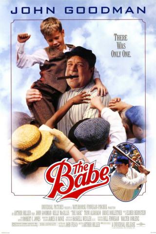 Бэйб (1992)