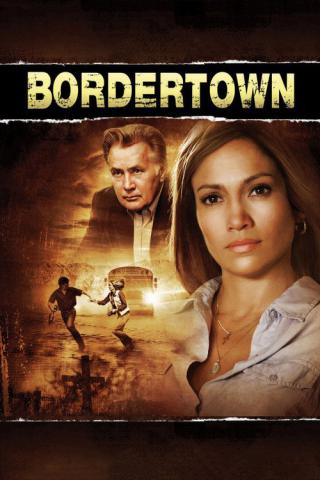 Город на границе (2007)