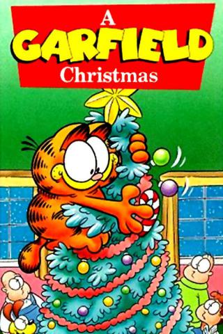 Рождество Гарфилда (1987)