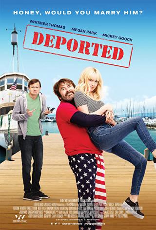 Депортированная (2020)