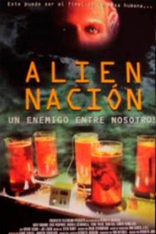 Нация пришельцев: Внутренняя угроза (1996)