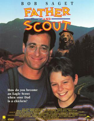 Отец и бойскаут (1994)