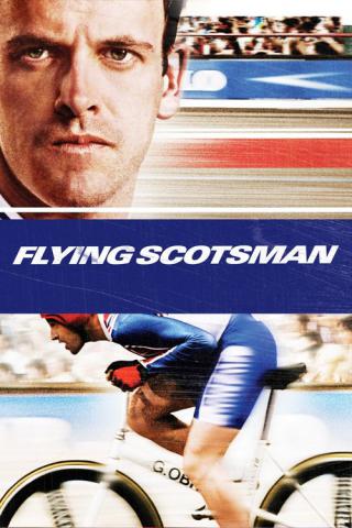 Летучий шотландец (2006)