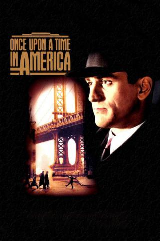 Однажды в Америке (1984)