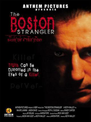 Бостонский душитель (2006)