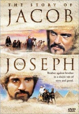 История Якова и Иосифа (1974)