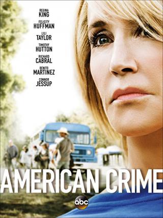 Американское преступление (2015)