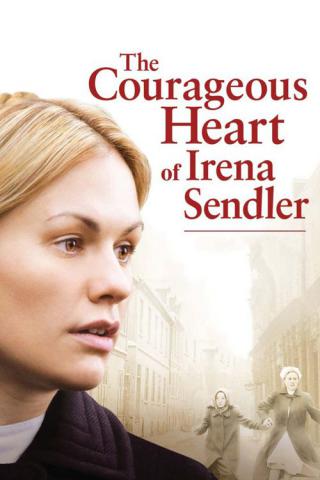 Храброе сердце Ирены Сендлер (2009)