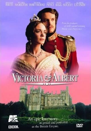 Виктория и Альберт (2001)