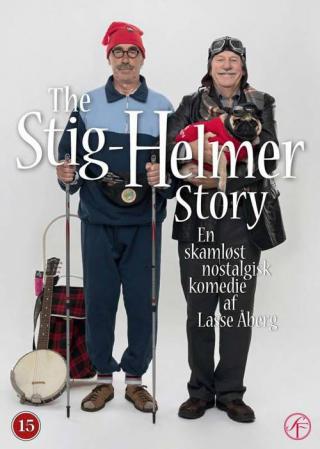 История Стиг-Хелмера (2011)