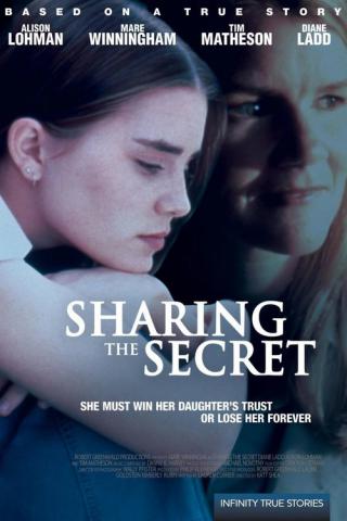 Поделившись секретом (2000)