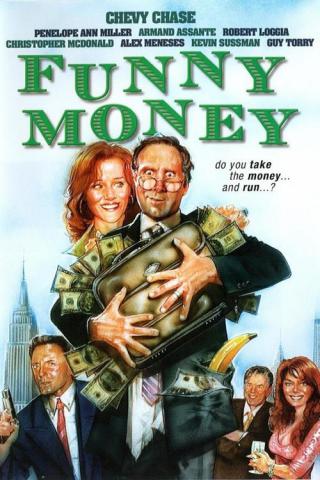 Безумные деньги (2006)