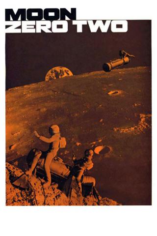 Луна 02 (1969)