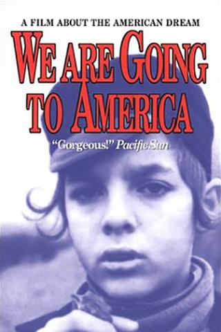 Мы едем в Америку (1992)