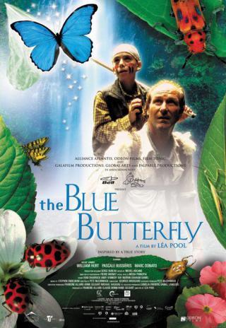 Голубая бабочка (2004)