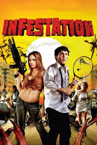 Вторжение (2009)