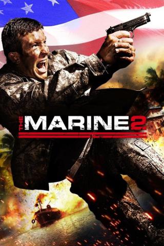 Морской пехотинец 2 (2009)
