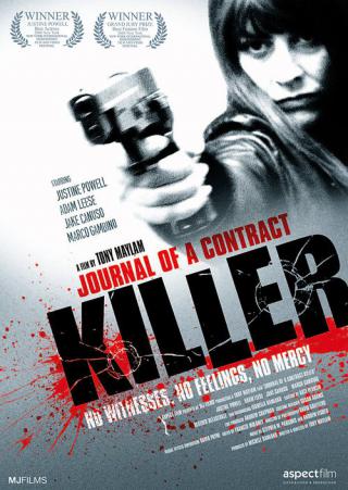 Дневник убийцы по контракту (2008)