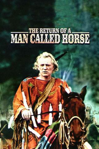 Возвращение человека по имени Конь (1976)