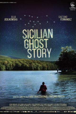 Сицилийская история призраков (2017)