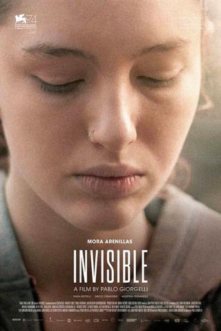 Невидимый (2017)