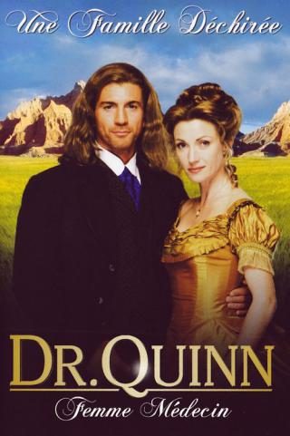 Доктор Куинн - женщина-врач (1999)