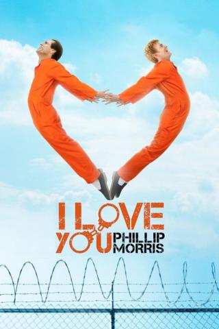 Я люблю тебя, Филлип Моррис (2009)