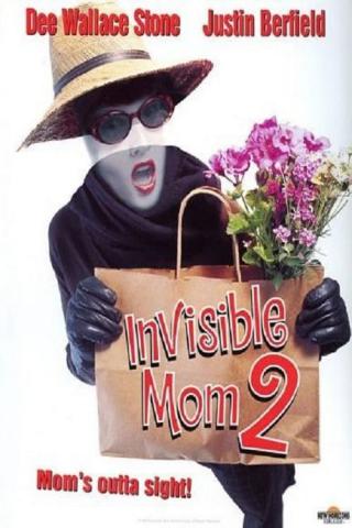 Невидимая мать 2 (1999)