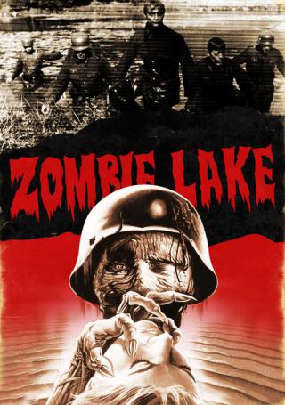 Озеро зомби (1981)