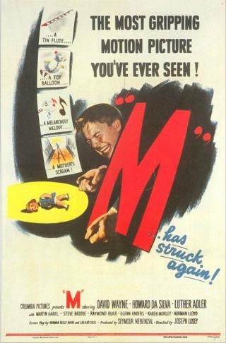 М (1951)