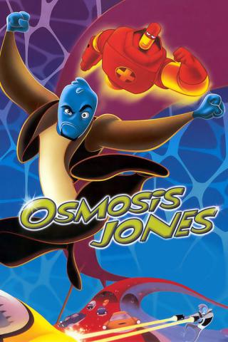 Осмосис Джонс (2001)