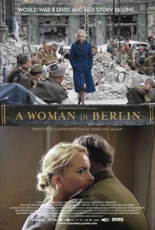 Безымянная - одна женщина в Берлине (2008)
