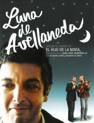 Луна Авельянеды (2004)
