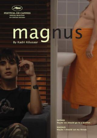 Магнус (2007)