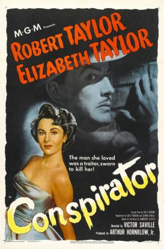 Конспиратор (1949)