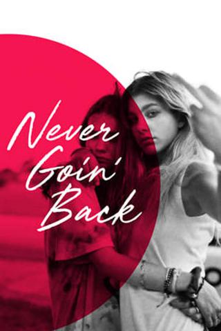Никогда не возвращайтесь (2018)