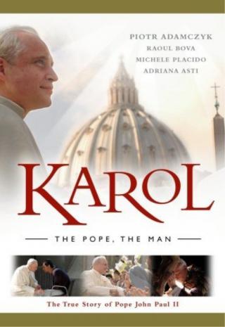 Кароль. Человек, ставший Папой Римским (2006)