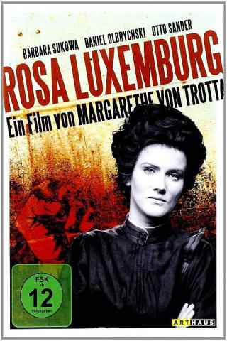 Роза Люксембург (1986)