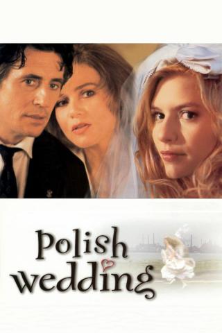 Польская свадьба (1998)