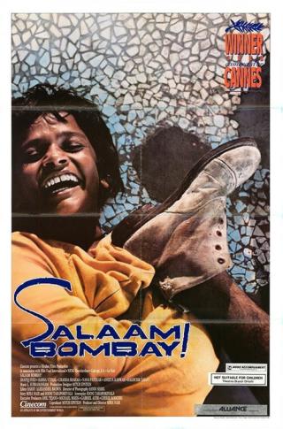 Салям, Бомбей (1988)