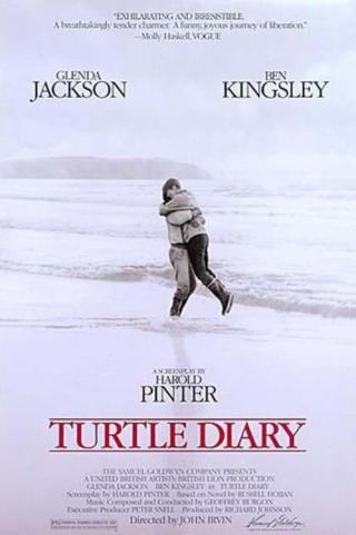 Дневник черепахи (1985)