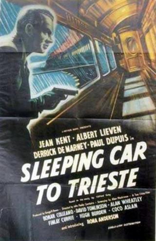 Спальный вагон до Триеста (1948)