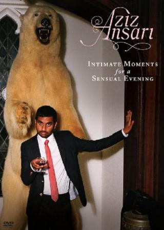 Азиз Ансари: Интимные моменты романтического вечера (2010)