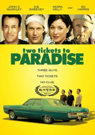 Два билета в рай (2006)