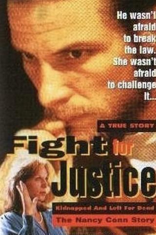Борьба за справедливость: История Нэнси Конн (1995)
