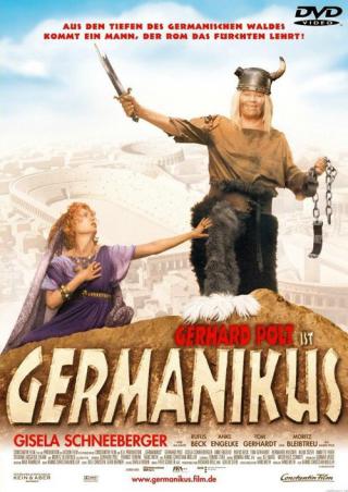 Германикус (2004)